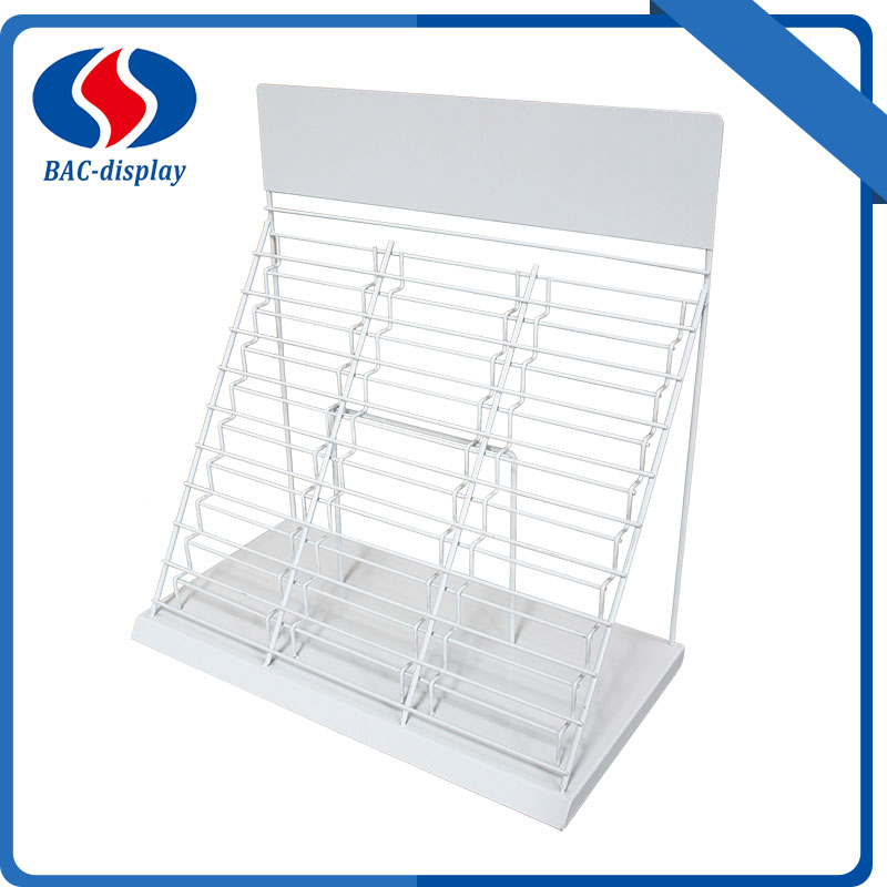 How is Quartz Stone Rack made?