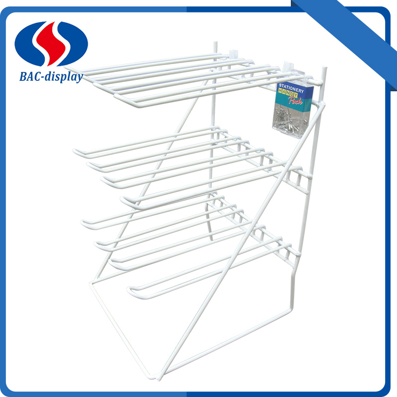 Hooks Wire Rack