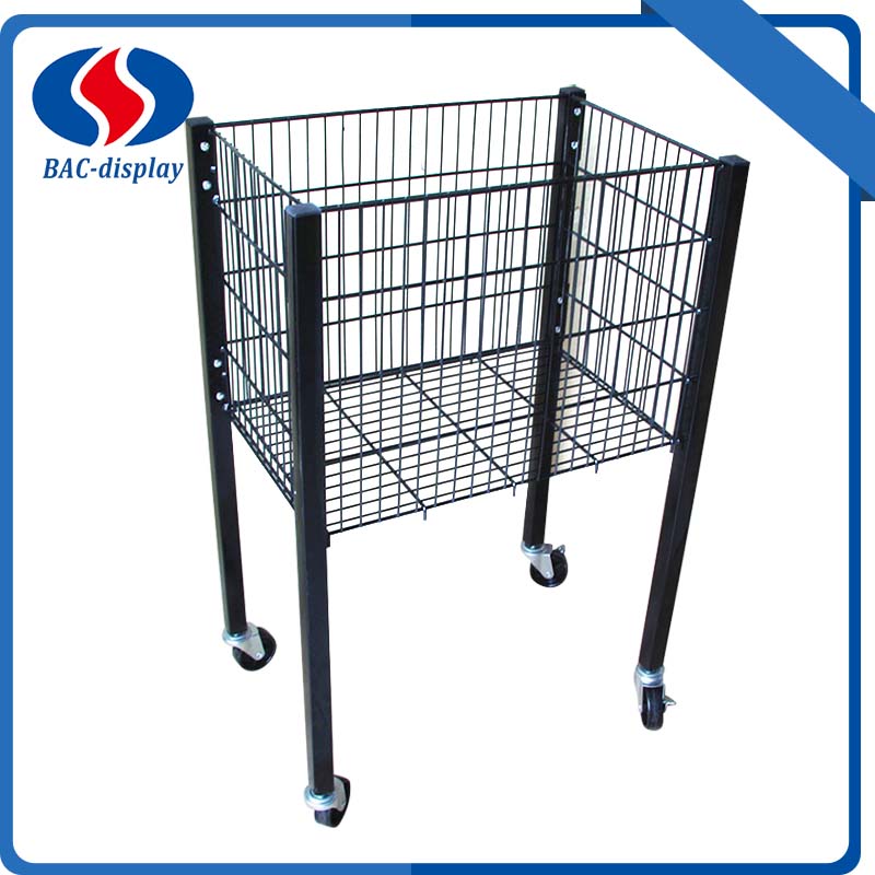 Wire Rack Basket