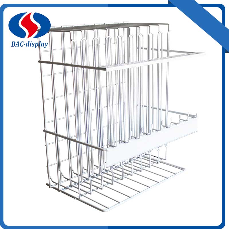 Wire Rack Frame